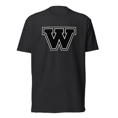 Walter Wellborn High School Design 1 — Black