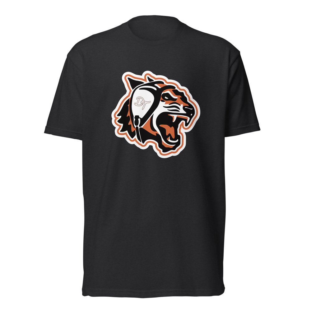 Douglas High School Design 1 — Black