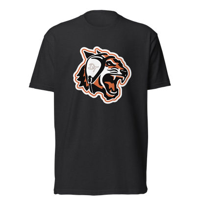 Douglas High School Design 1 — Black