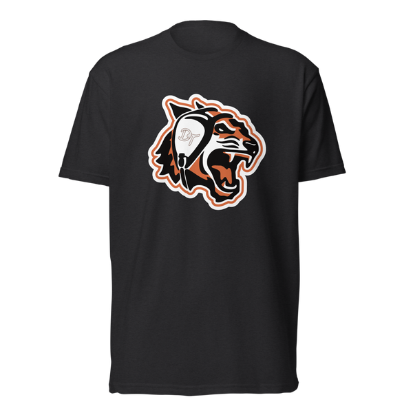 Douglas High School Design 1 — Black