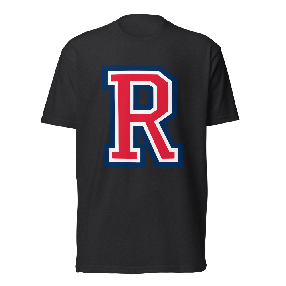 Reno High School Design 1 — Black
