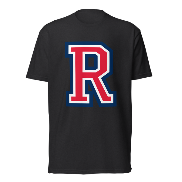 Reno High School Design 1 — Black