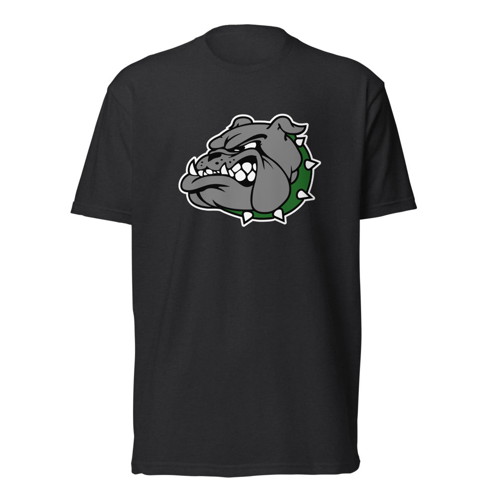 Brantley High School Design 1 — Black