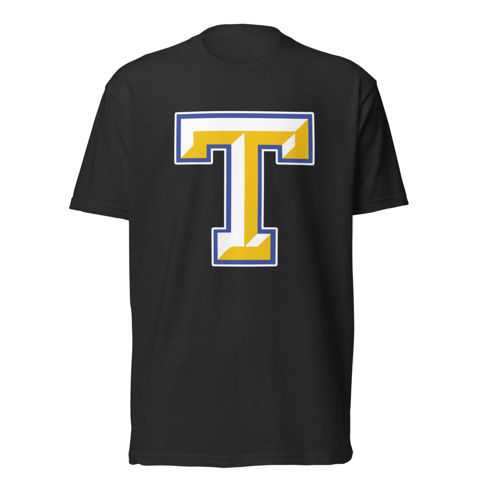 Taylorsville High School Design 1 — Black