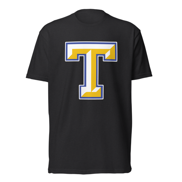 Taylorsville High School Design 1 — Black