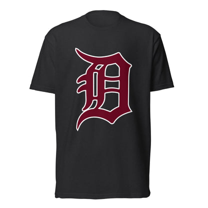 Deshler High School Design 1 — Black