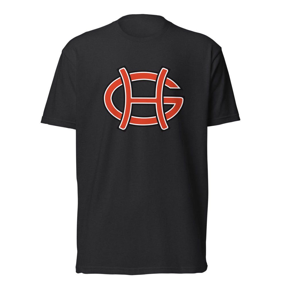 Good Hope High School Design 1 — Black