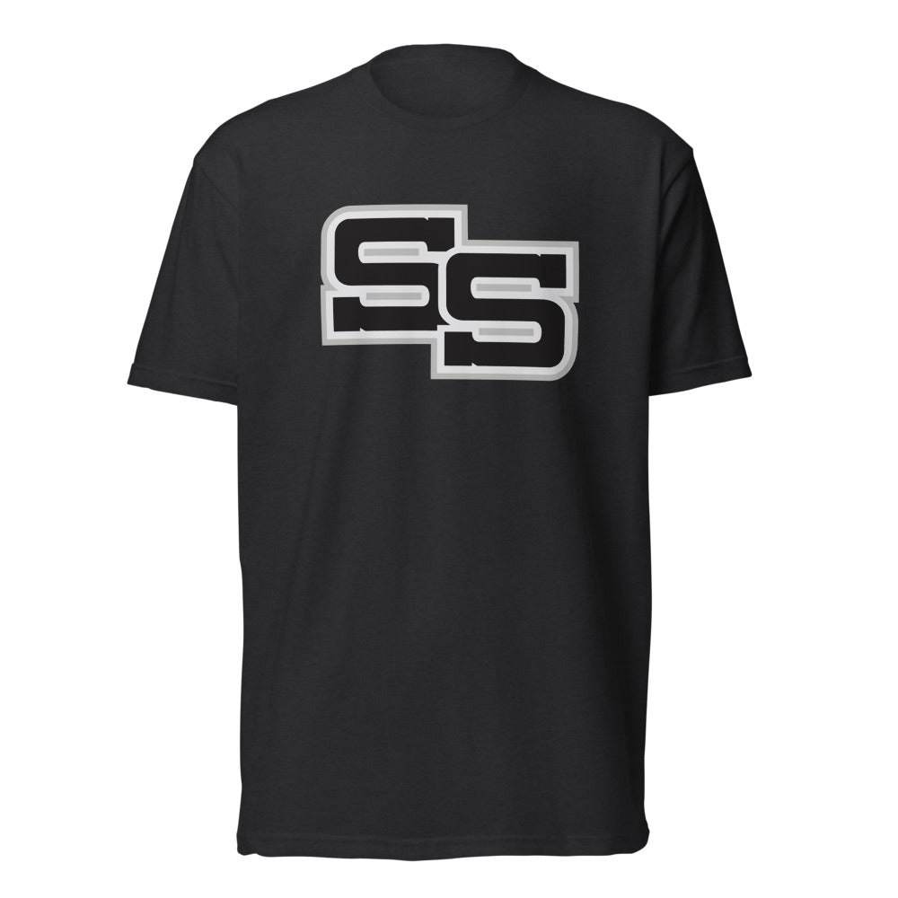 Smiths Station High School Design 1 — Black
