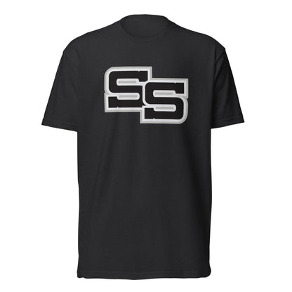 Smiths Station High School Design 1 — Black