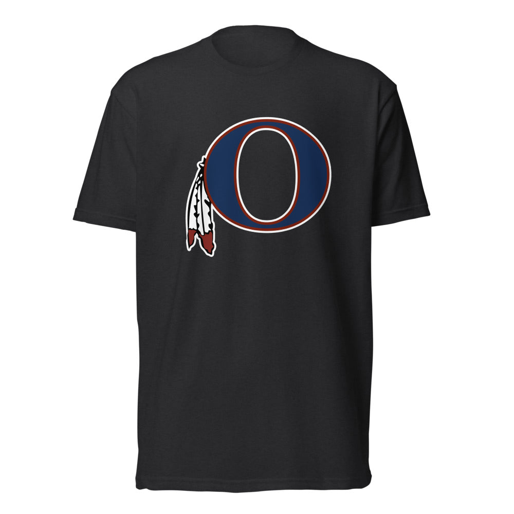 Oneonta High School Design 1 — Black