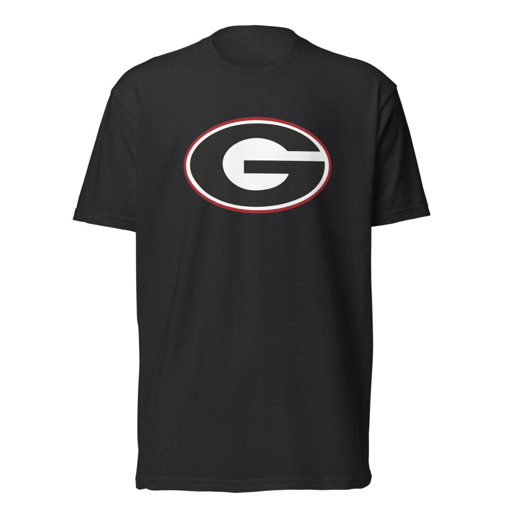 Greensboro High School Design 1 — Black