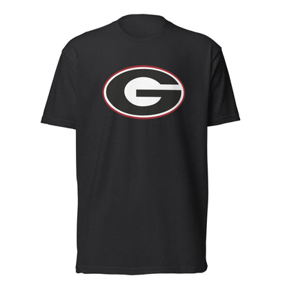 Greensboro High School Design 1 — Black