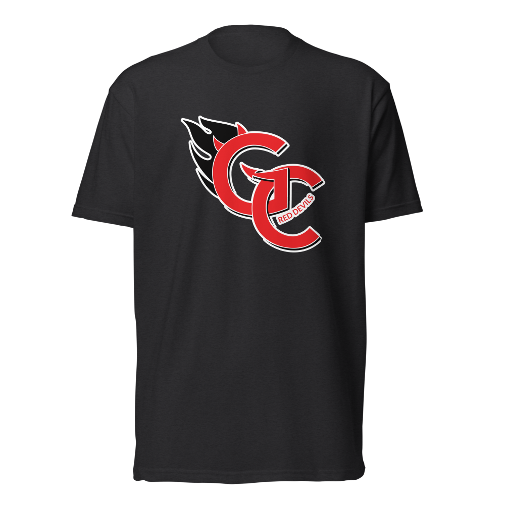 Grand County High School Design 1 — Black