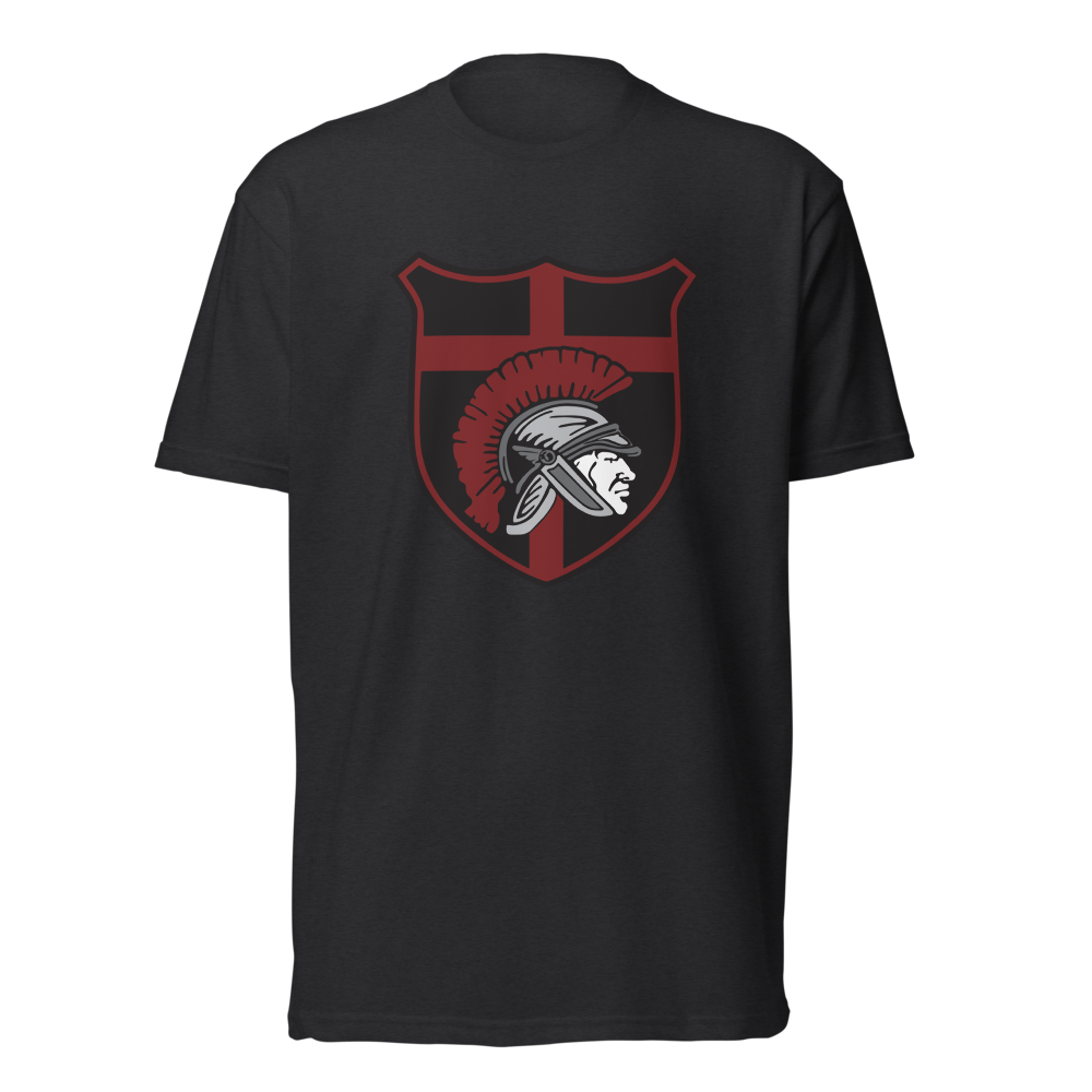 Excel Christian School Design 1 — Black