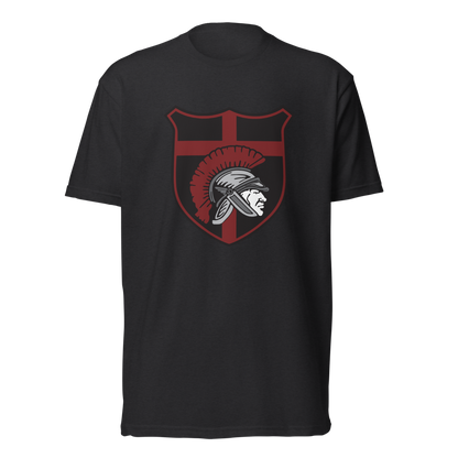 Excel Christian School Design 1 — Black