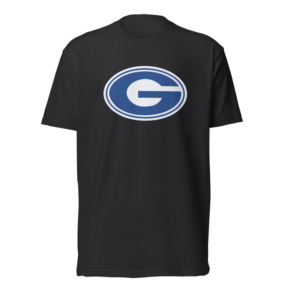 Georgiana High School Design 1 — Black
