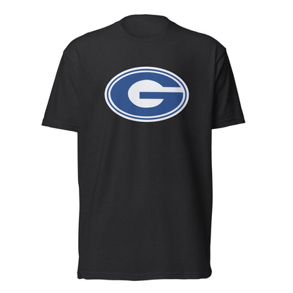 Georgiana High School Design 1 — Black
