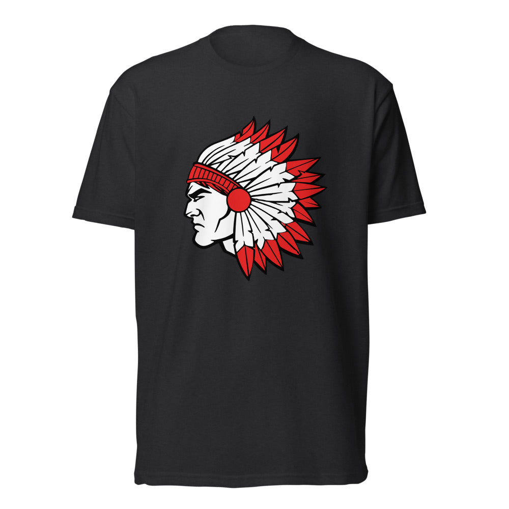 Ohatchee High School Design 1 — Black