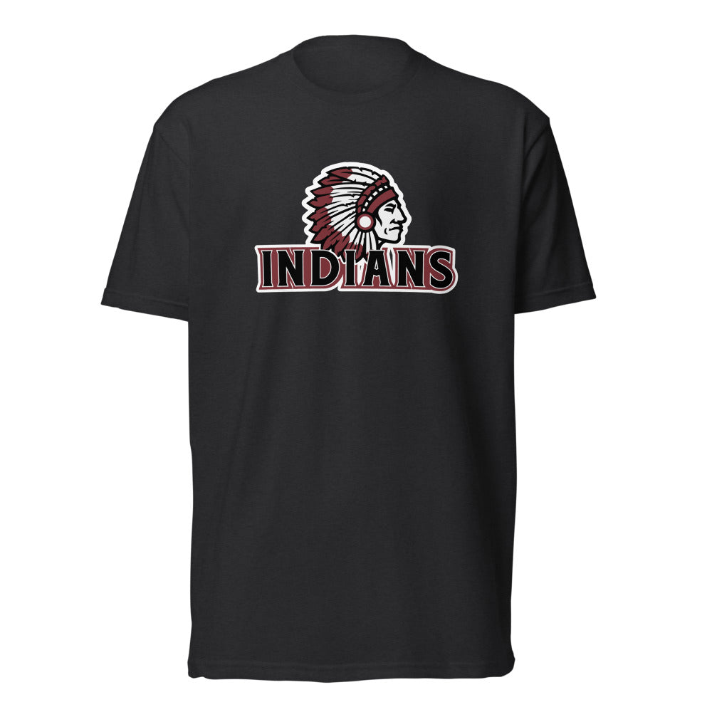 East Limestone High School Design 1 — Black