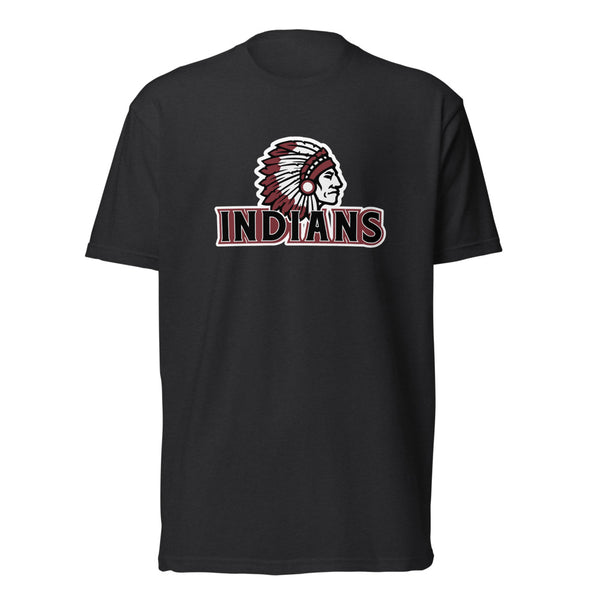 East Limestone High School Design 1 — Black