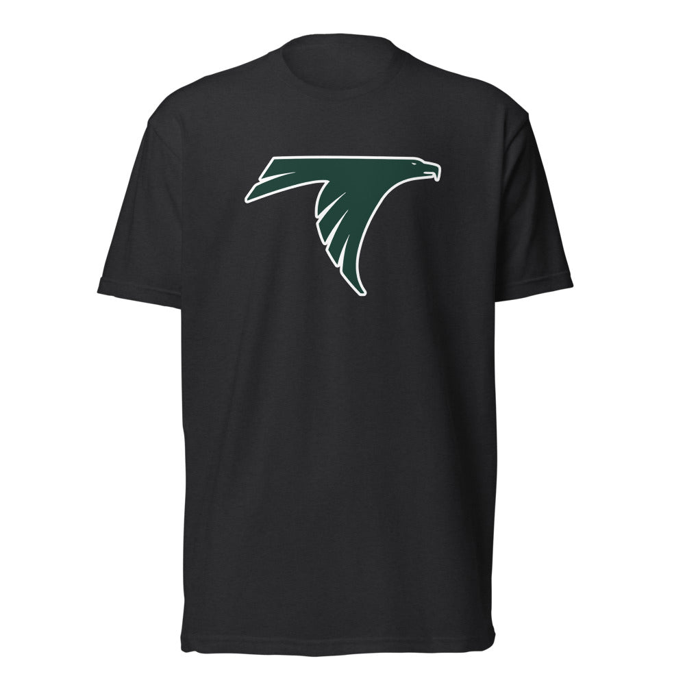 St. John Paul II Catholic High School Design 1 — Black