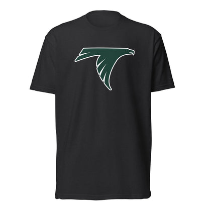 St. John Paul II Catholic High School Design 1 — Black