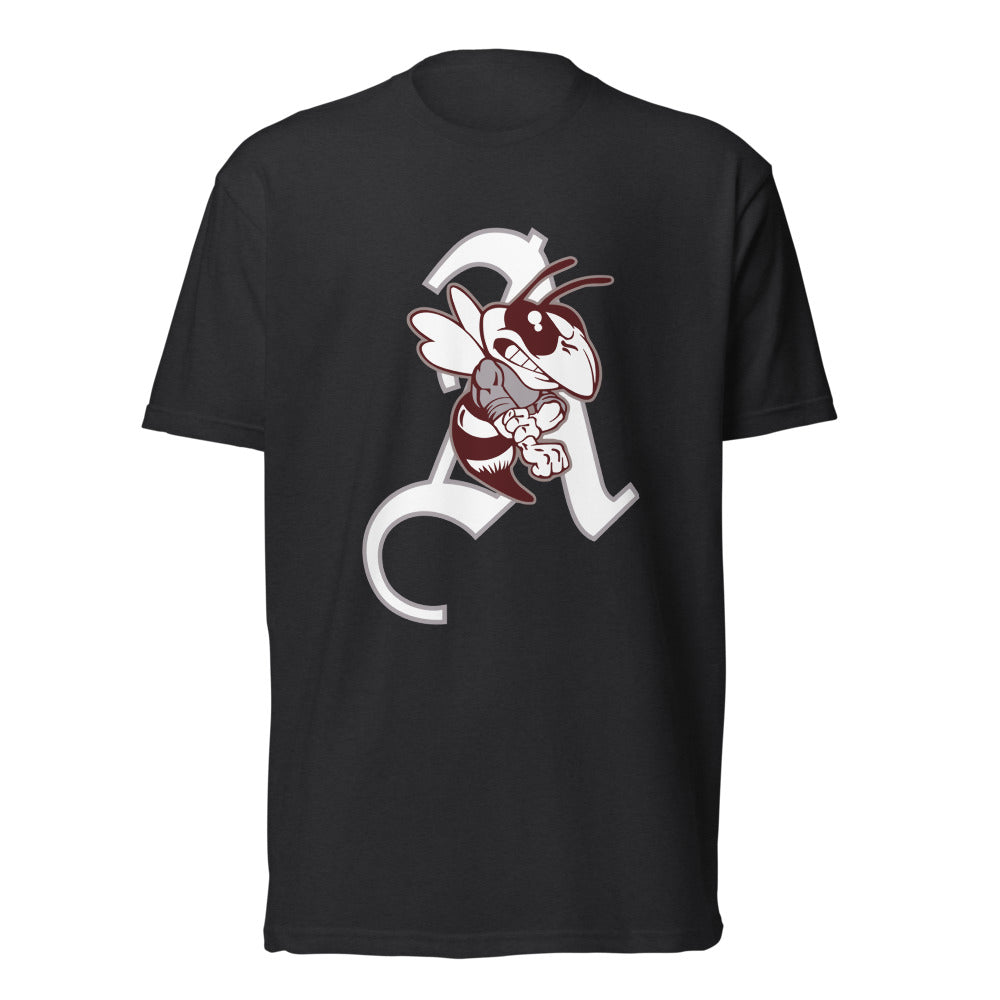 Abbeville High School Design 1 — Black