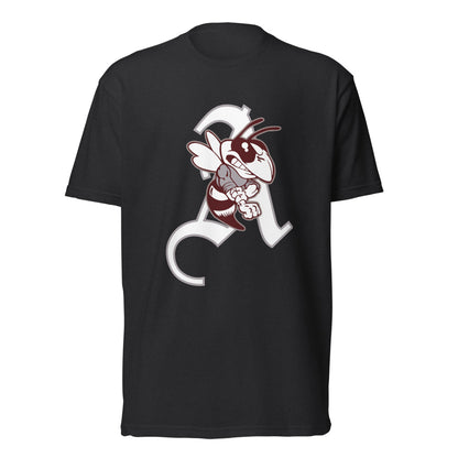 Abbeville High School Design 1 — Black