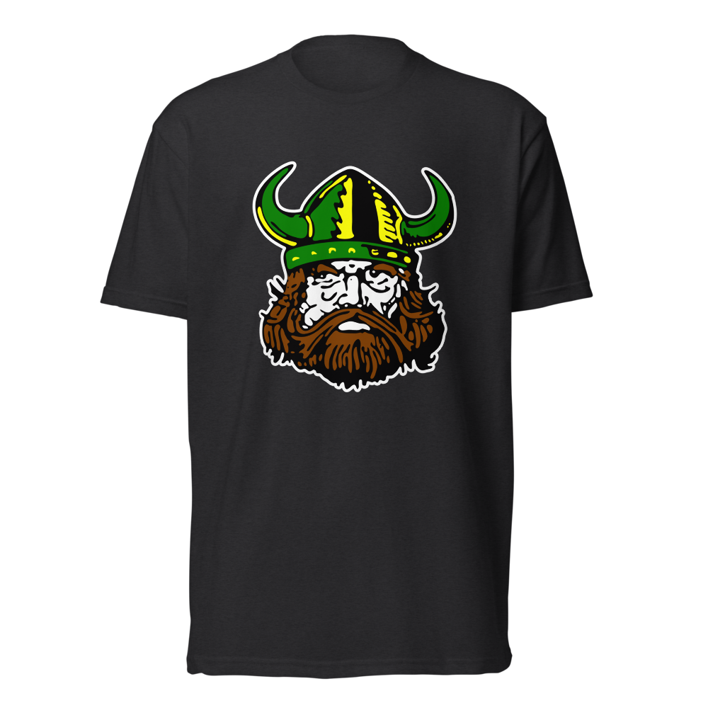 Eureka High School Design 1 — Black