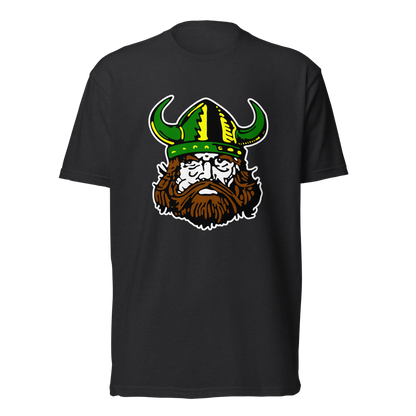 Eureka High School Design 1 — Black