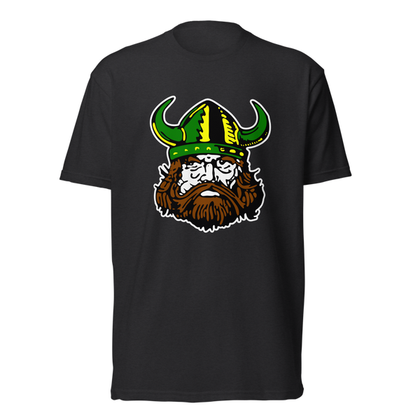 Eureka High School Design 1 — Black
