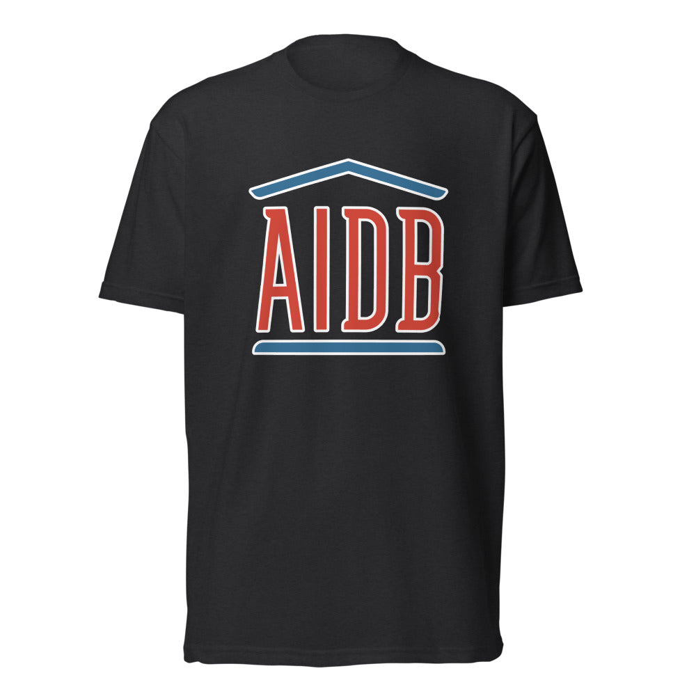 Alabama School for the Deaf Design 1 — Black