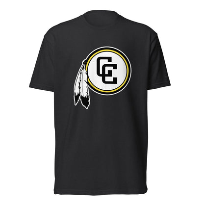 Colbert County High School Design 1 — Black