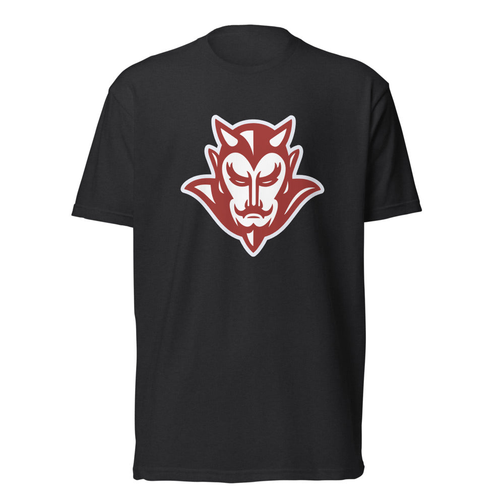 Elkmont High School Design 1 — Black