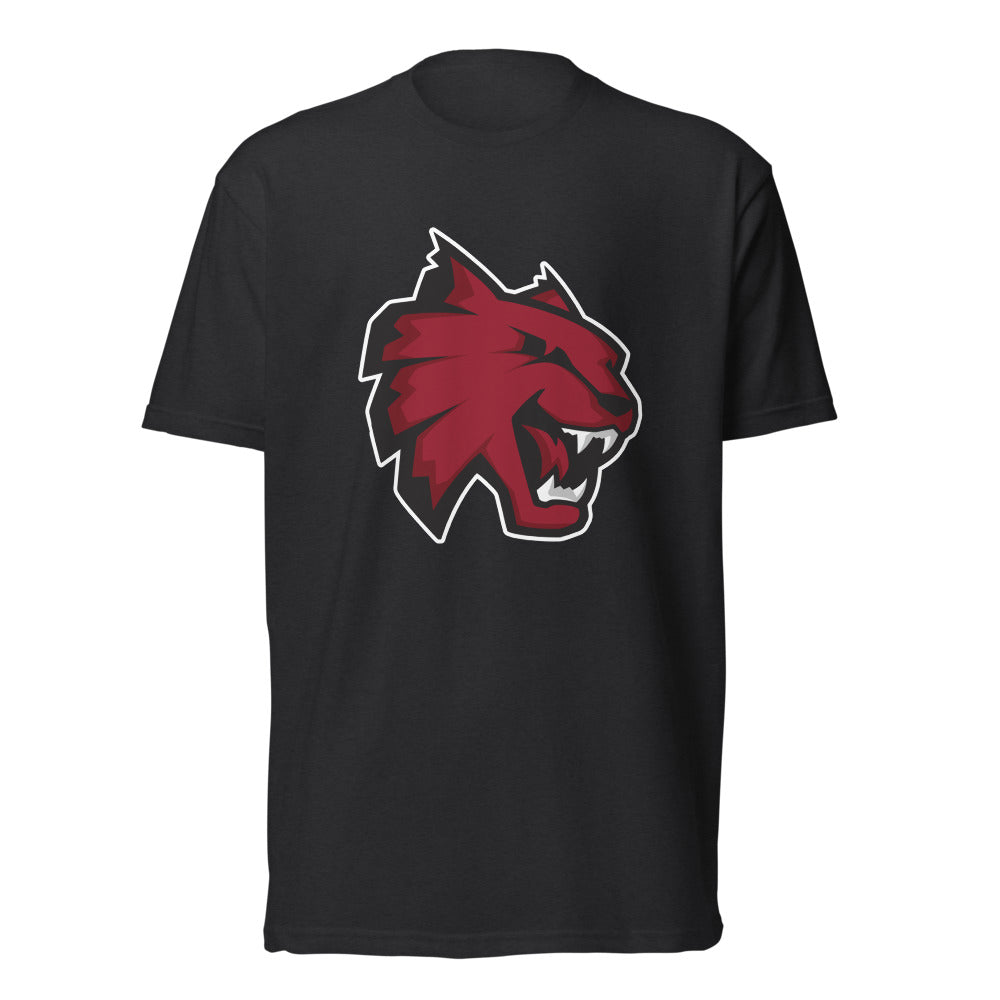 Central High School (Florence) Design 1 — Black