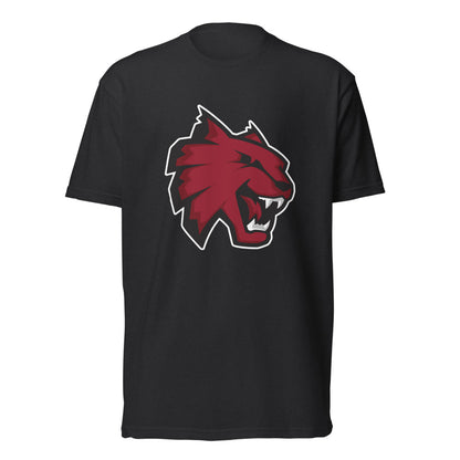 Central High School (Florence) Design 1 — Black