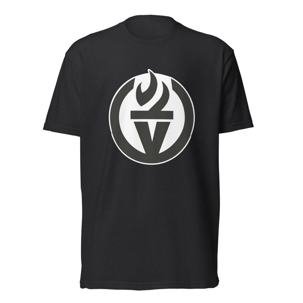 Victory Christian School Design 1 — Black