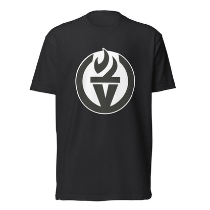 Victory Christian School Design 1 — Black