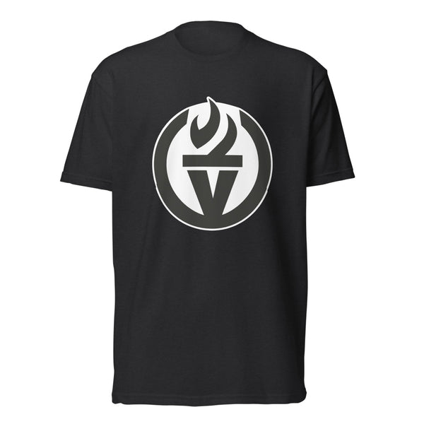 Victory Christian School Design 1 — Black