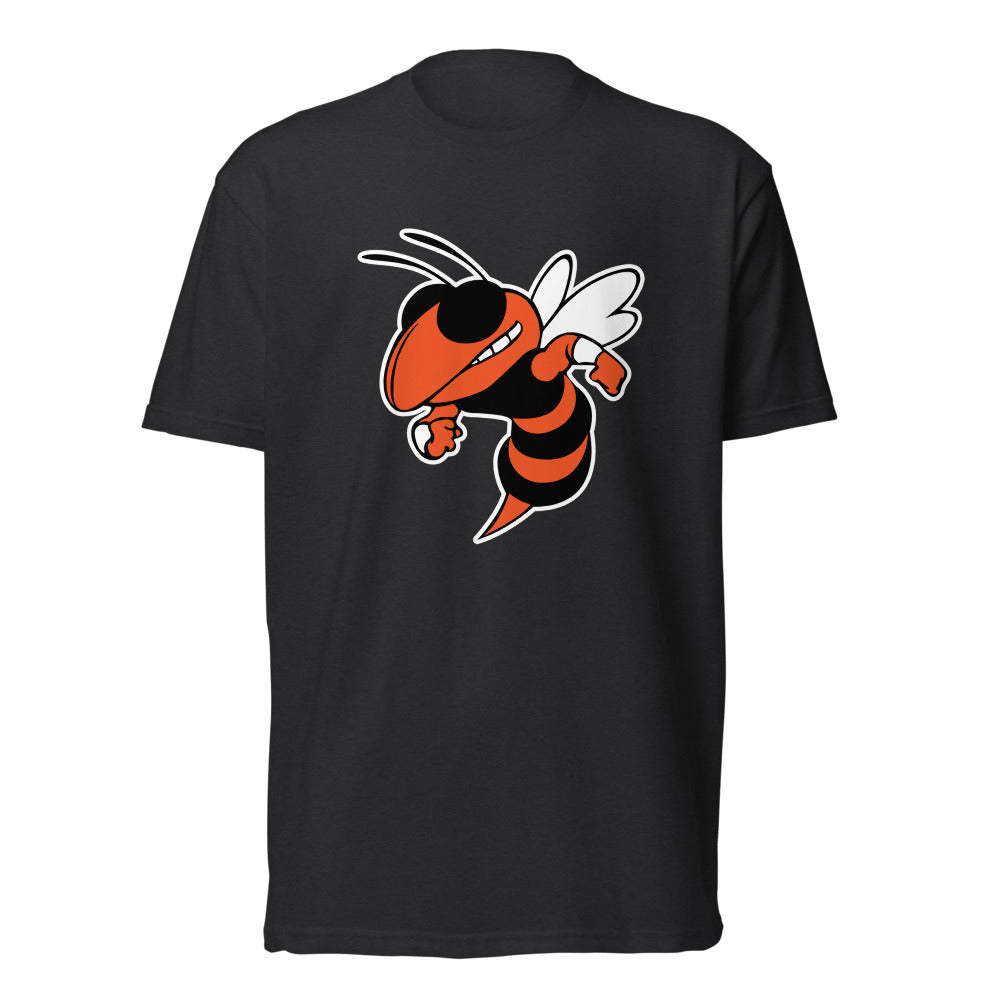 McGill-Toolen Catholic High School Design 1 — Black