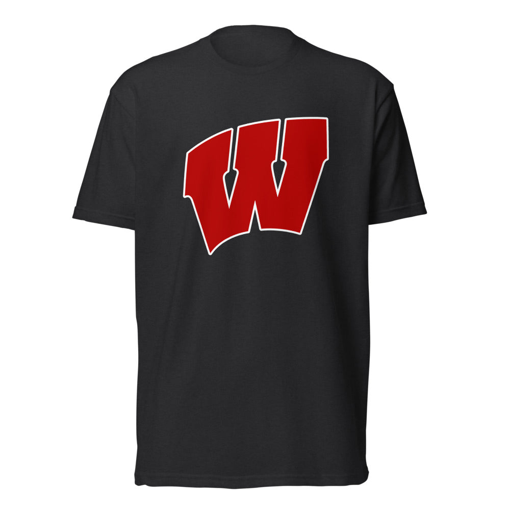 Wadley High School Design 1 — Black