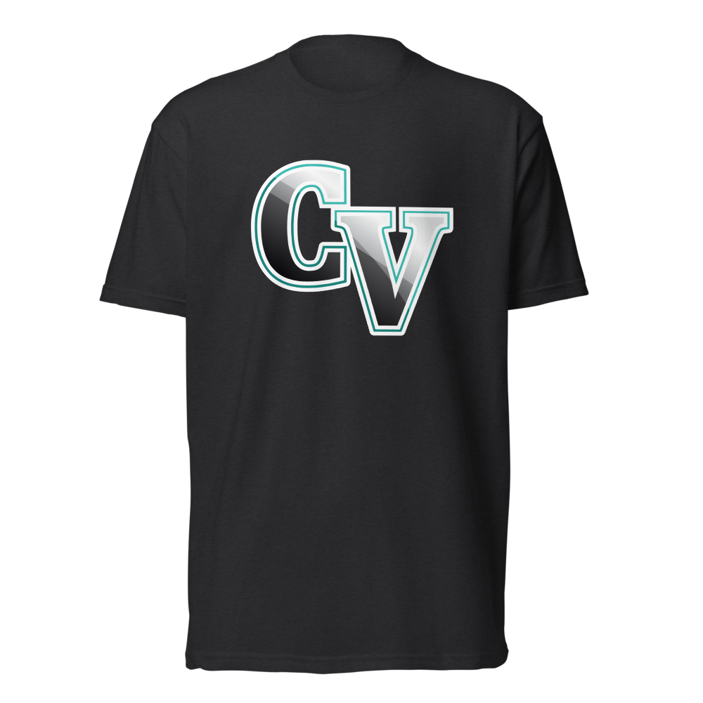 Canyon View High School Design 1 — Black