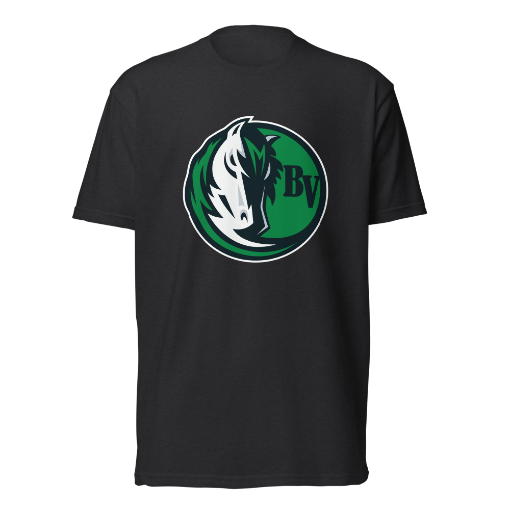 Bryce Valley High School Design 1 — Black