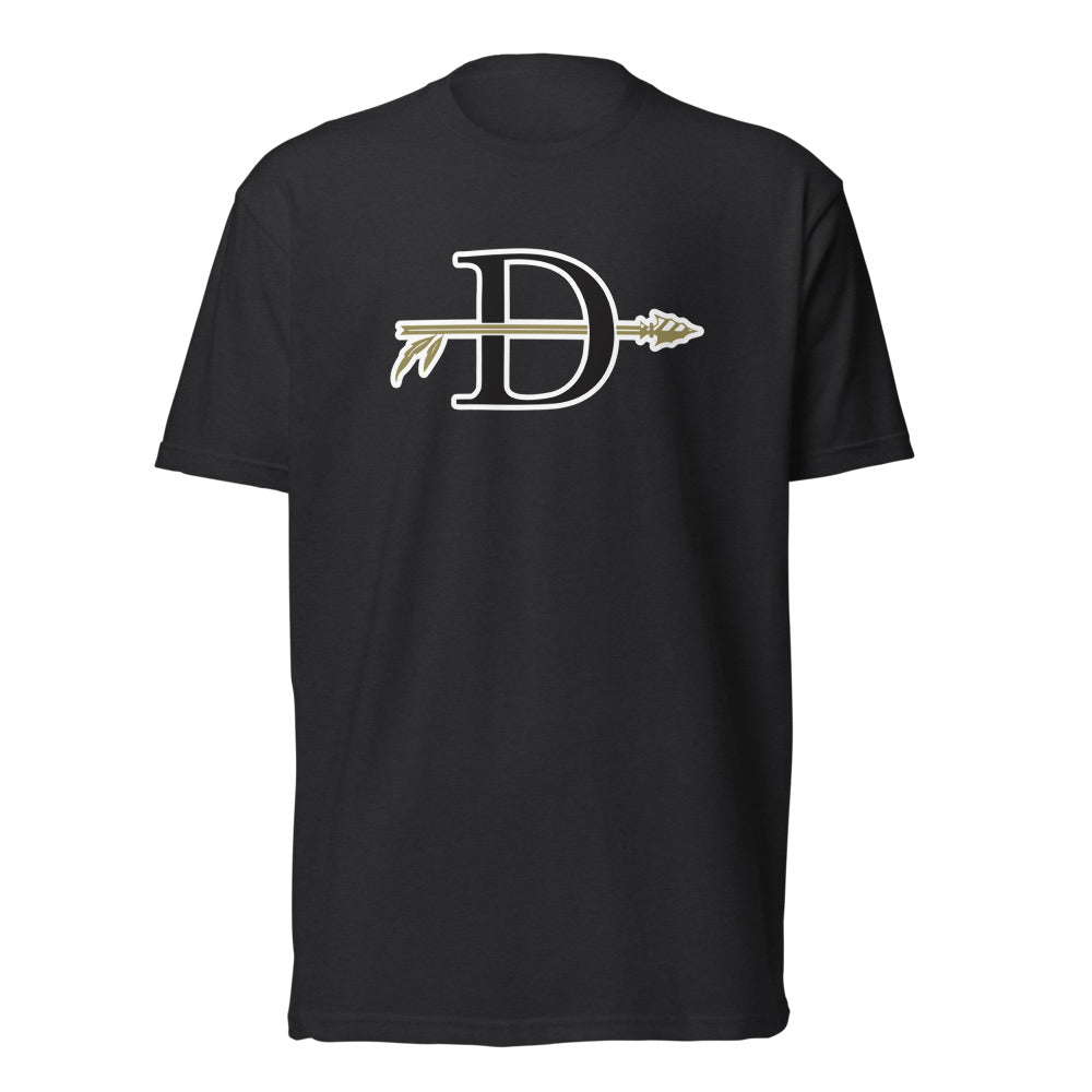 Davidson High School Design 1 — Black