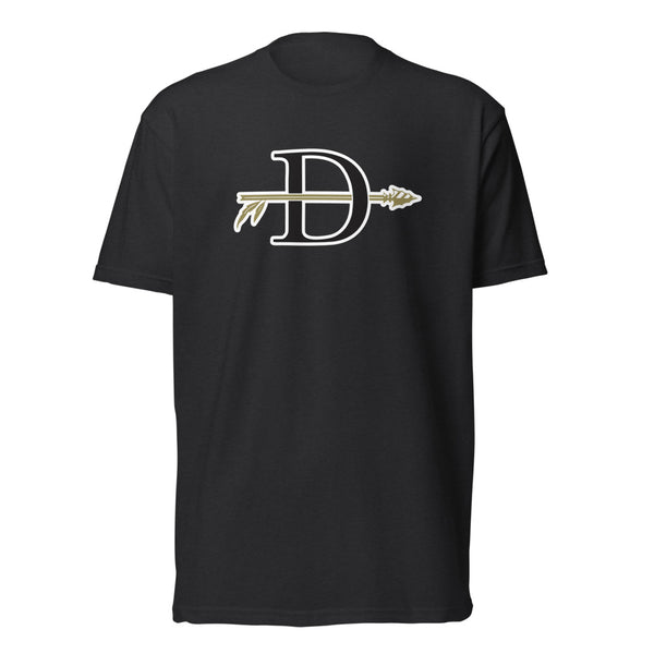 Davidson High School Design 1 — Black