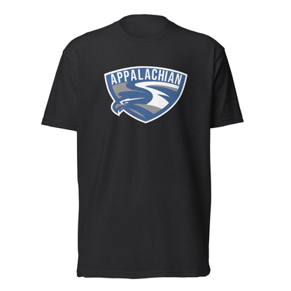 Appalachian High School Design 1 — Black