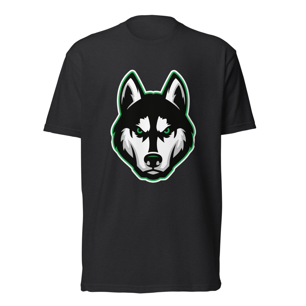 Hillcrest High School Design 1 — Black