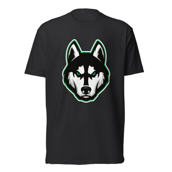 Hillcrest High School Design 1 — Black