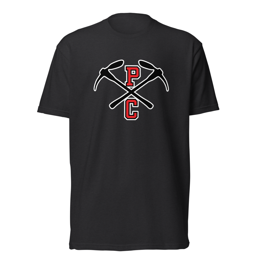 Park City High School Design 1 — Black
