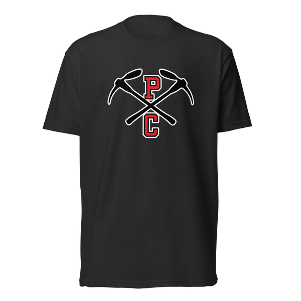 Park City High School Design 1 — Black